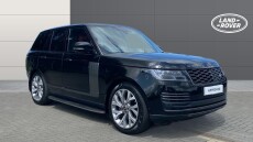 Land Rover Range Rover 2.0 P400e Autobiography 4dr Auto Estate